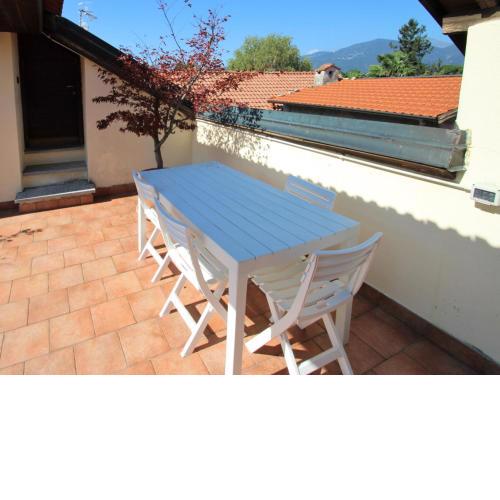 Holiday Home Nasca al 15 by Interhome