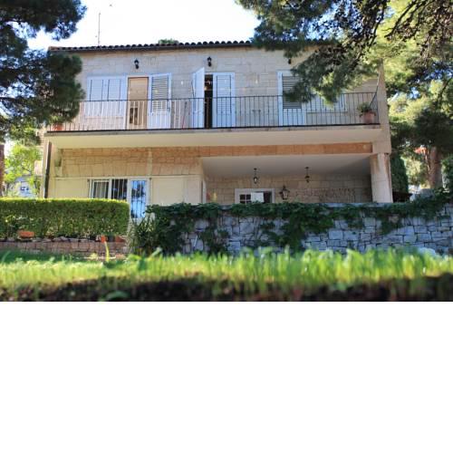 Holiday Home Navale