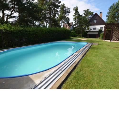 Holiday home Navr