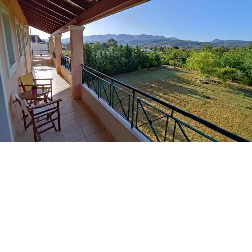 Holiday home near Roda