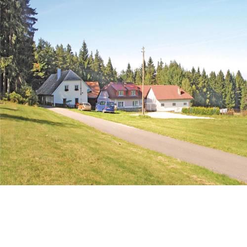 Holiday home Nebahovy YA-778