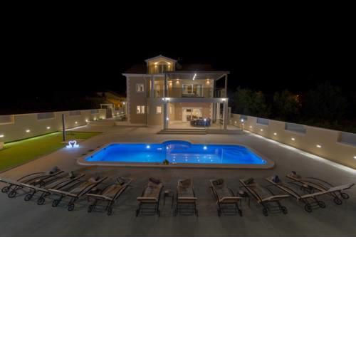 Holiday Home Neda