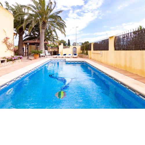 Holiday Home Nellyana by Interhome