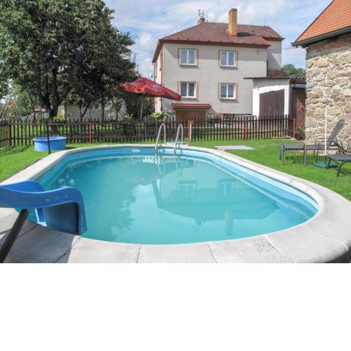 Holiday Home Neurazy