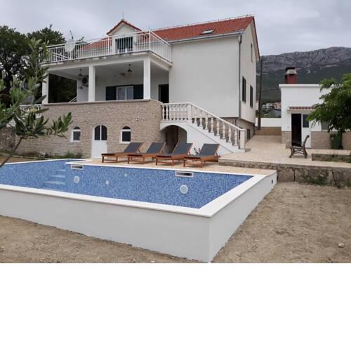Holiday Home Nevera