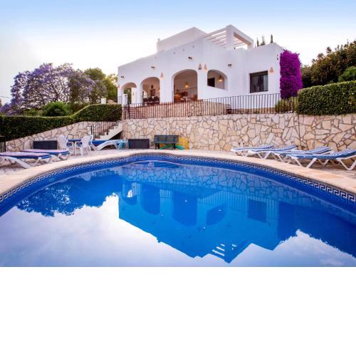 Holiday Home New Antoinette by Interhome