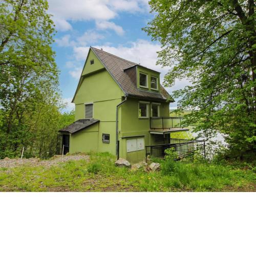 Holiday Home Neznašov