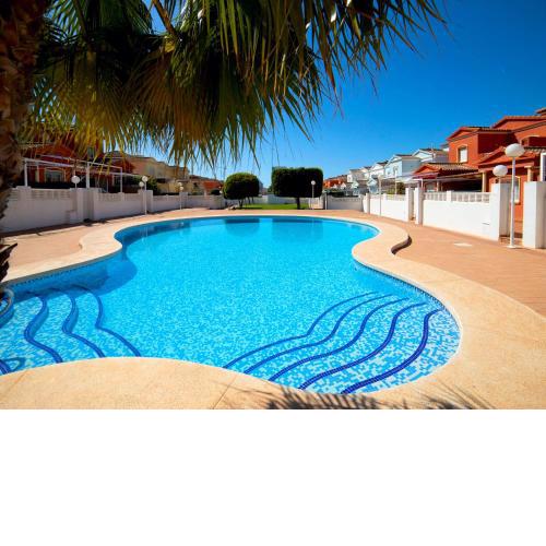 Holiday Home Ni Hao by Interhome