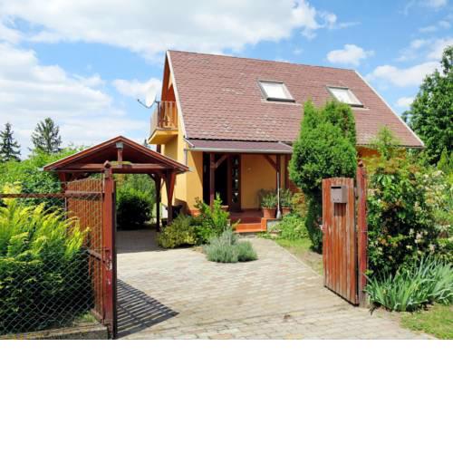 Holiday Home Nici (VCE232)