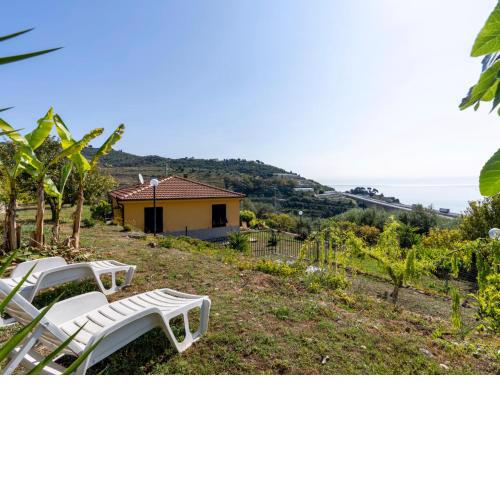 Holiday Home Nicolò by Interhome