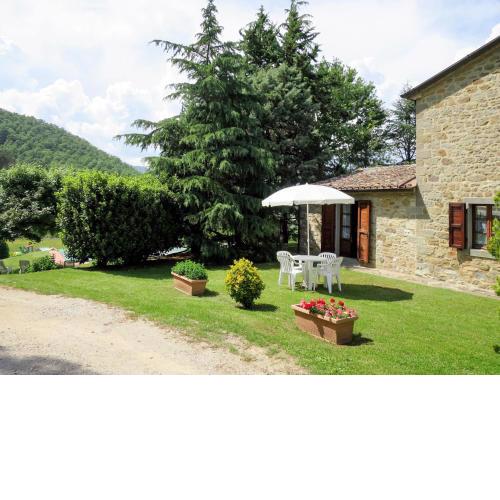Holiday Home Nido by Interhome