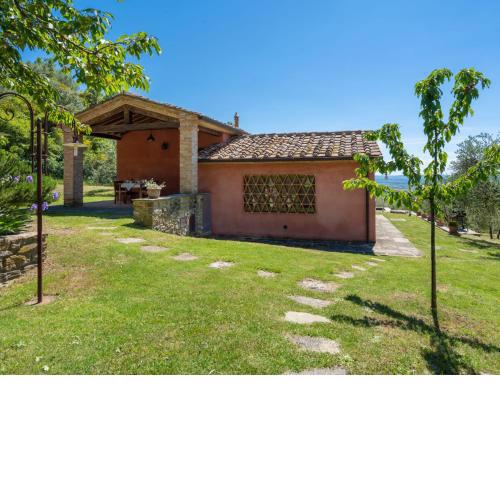 Holiday Home Nido del Sorbino by Interhome