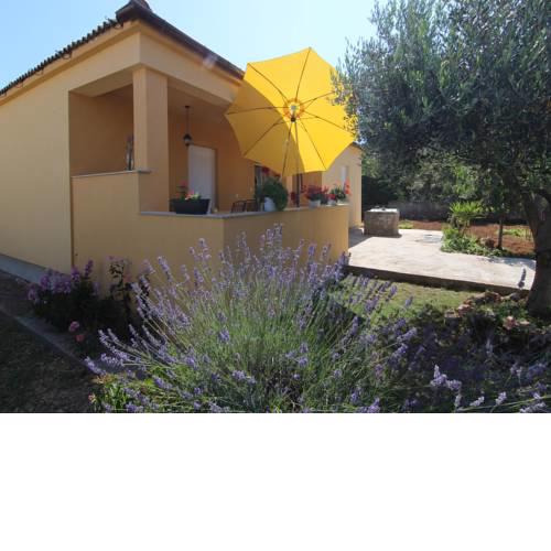 Holiday Home Nikolina