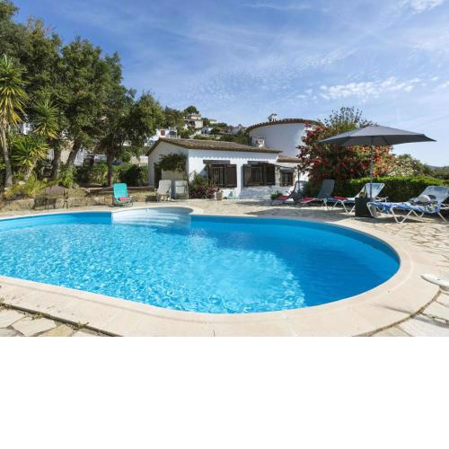 Holiday Home Nimes by Interhome