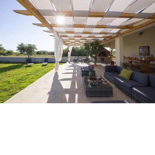 Holiday home Nin -located in secluded area-