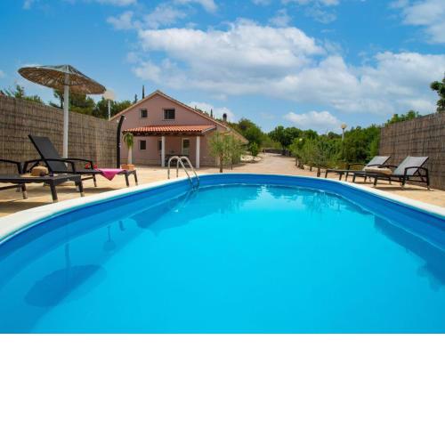Holiday Home Nina