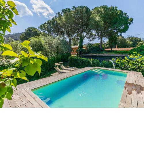 Holiday Home Ninfea by Interhome