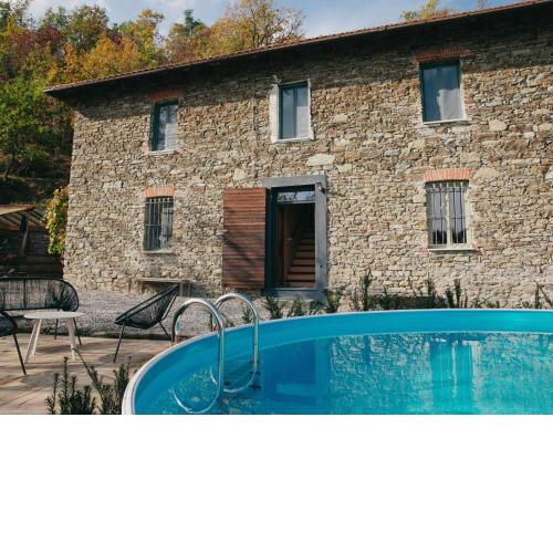 Holiday Home Niosa by Interhome