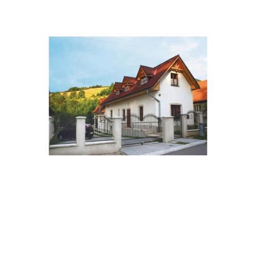 Holiday home Nitrianske Rudno