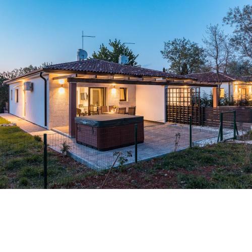 Holiday Home Noa