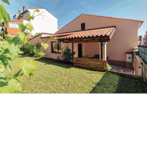 Holiday home Nobileova III
