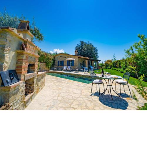 Holiday Home Nocino by Interhome