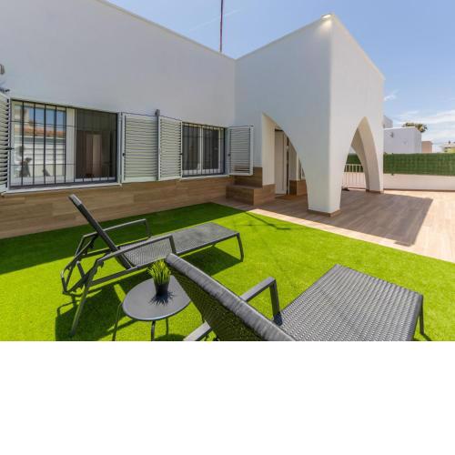 Holiday Home Noelia by Interhome