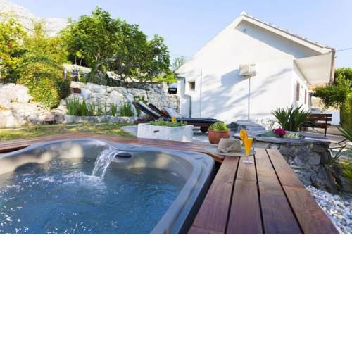 Holiday Home Nona