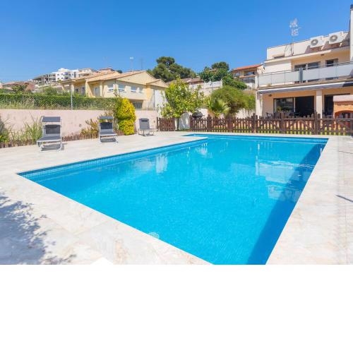 Holiday Home Nova by Interhome