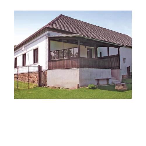 Holiday home Nova Ves c.