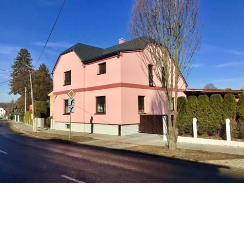 Holiday home Nove Mesto nad Metuji 37114