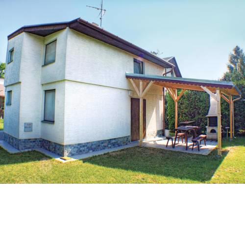 Holiday home Nové Mesto nad Vahom