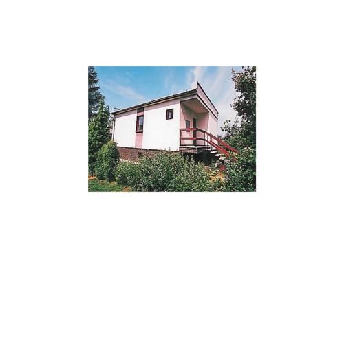 Holiday home Nove Mesto n.Vahom