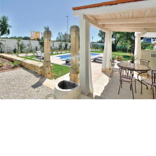 Holiday Home Novigrad with Sea View I