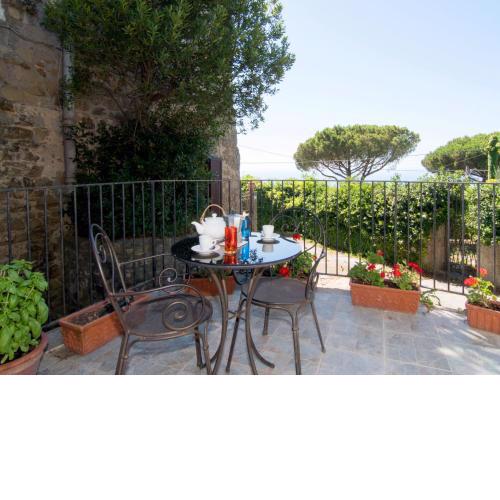 Holiday Home Nulla di Troppo by Interhome