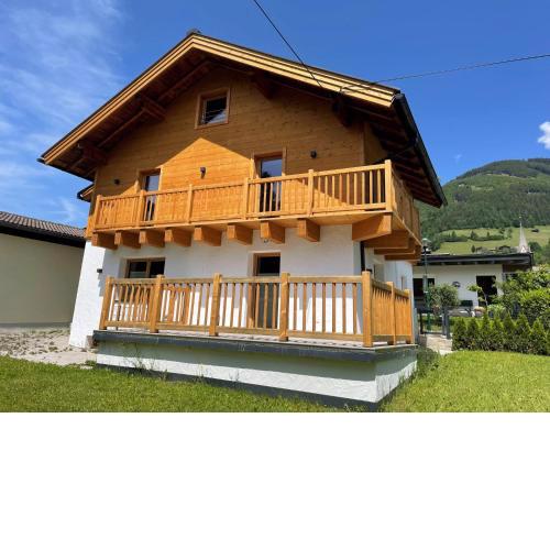 Holiday Home Nussbaum