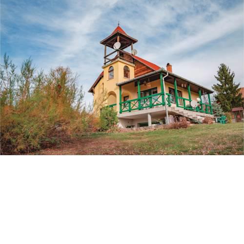 Holiday home Nyest utca-Szentendre