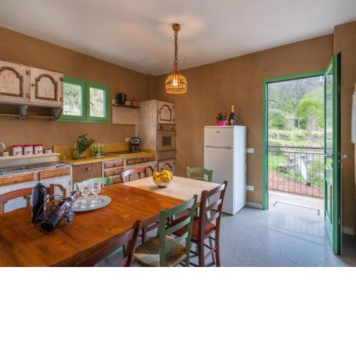 Holiday Home Oasi Colorata by Interhome