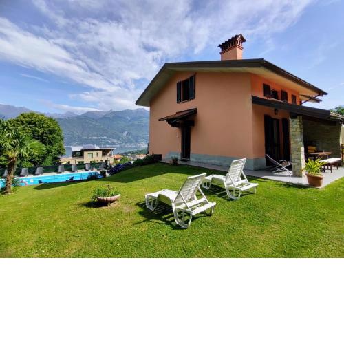 Holiday Home Oasi & Relax by Interhome
