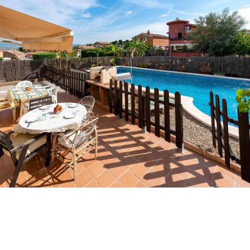 Holiday Home Oasis by Interhome