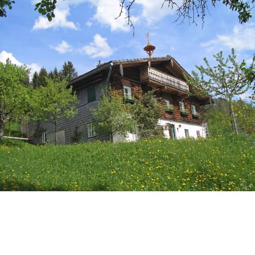 Holiday Home Oberhaslach