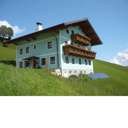 Holiday home Obersteffengut