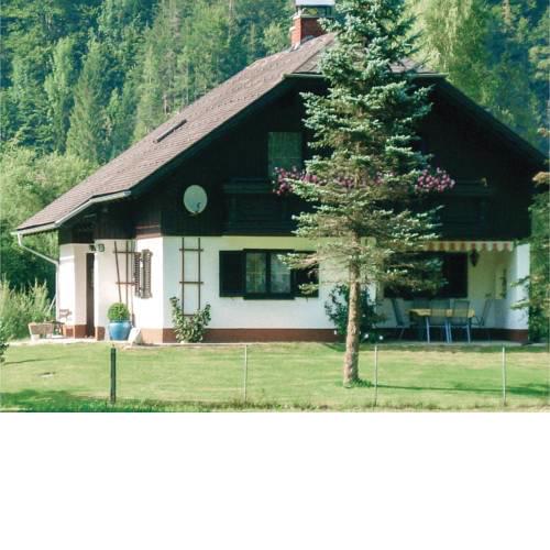 Holiday home Obertraun II