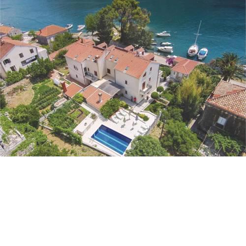 Holiday home Obuljeno Donje III