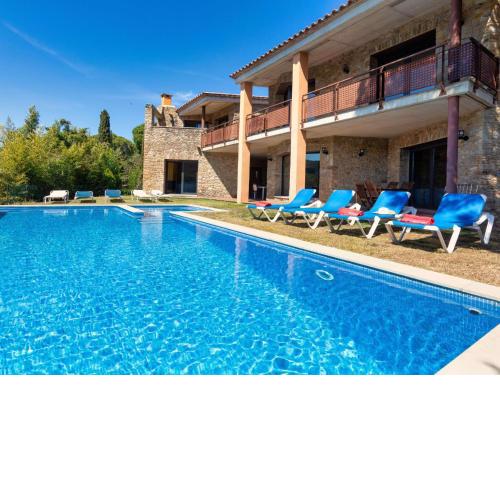 Holiday Home Oceania by Interhome