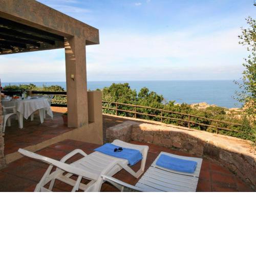 Holiday Home Odoardo by Interhome