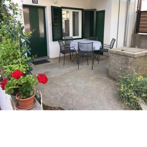 Holiday Home Olea