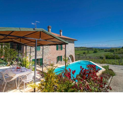 Holiday Home Olimpia by Interhome