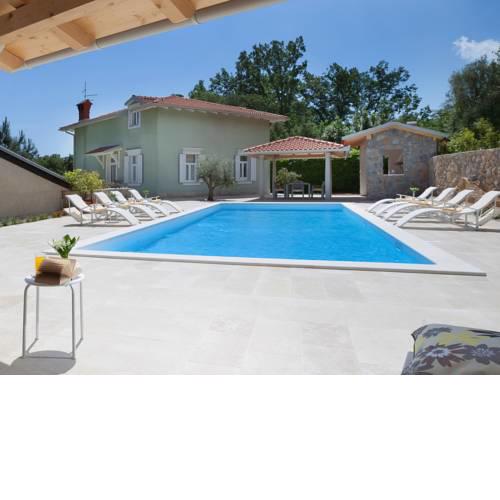 Holiday Home Oliva
