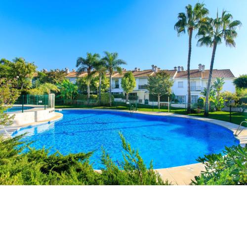 Holiday Home Olivar by Interhome